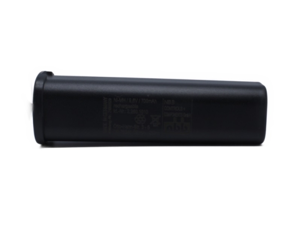 Kranfunk Akku NBB AKK0600 2.260.1010 Original Accu Kran